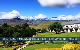 Mont Aux Sources Drakensberg Resort